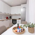 Patras Luxury * Korfu