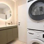 Daire Patras Luxury Korfu