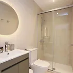 Patras Luxury Daire *