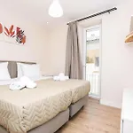Daire Patras Luxury *