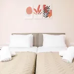 Daire Patras Luxury