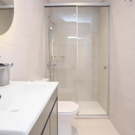 Patras Luxury
