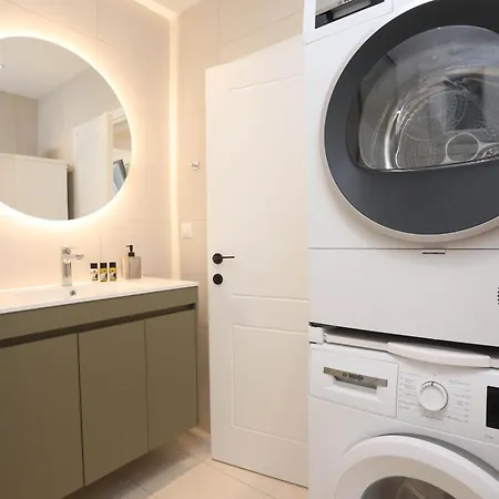 Apartamento Patras Luxury Corfu (city)