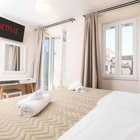 Patras Luxury