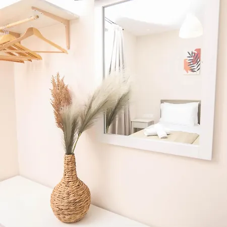 Apartamento Patras Luxury