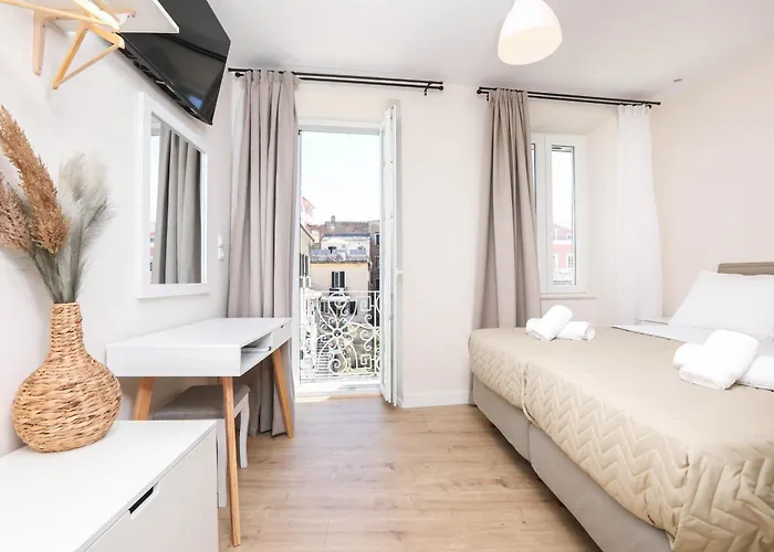 Patras Luxury Korfu