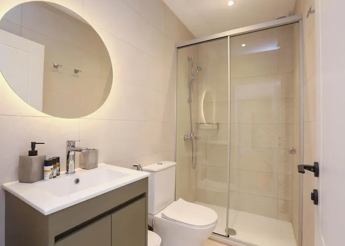 Patras Luxury Daire *