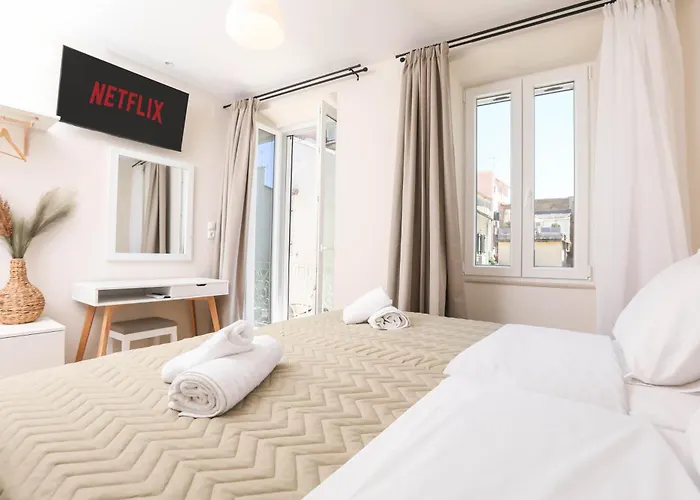 Patras Luxury