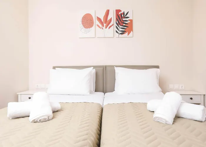 Daire Patras Luxury