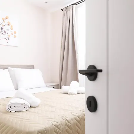 Patras Luxury Corfu (city)