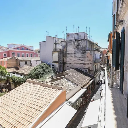 Patras Luxury Apartament