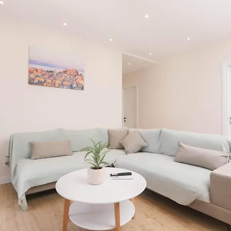 Apartment Patras Luxury *
