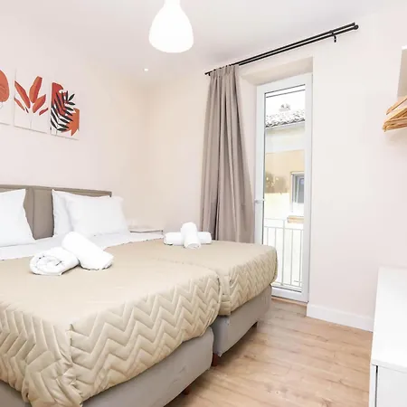 Appartamento Patras Luxury *