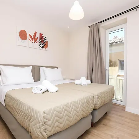 Patras Luxury Corfu (city)