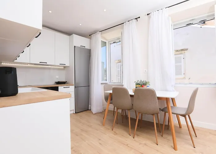 Patras Luxury Appartamento
