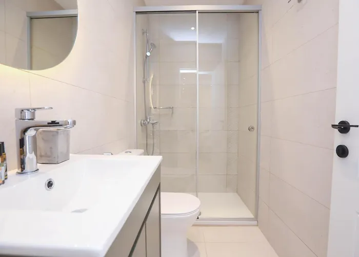 Patras Luxury